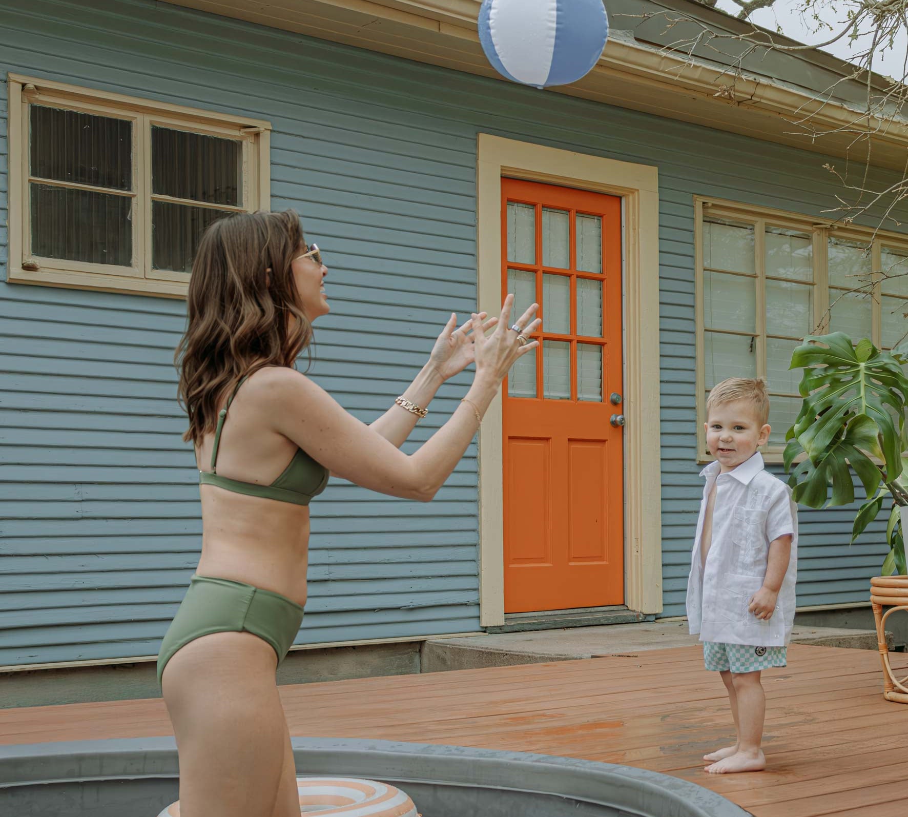 Planning Your Stock Tank Pool with a Heater/Chiller | Ranch Pools