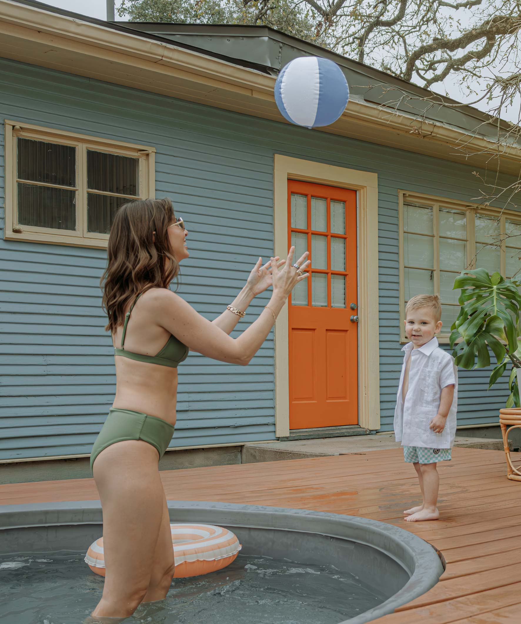 Planning Your Stock Tank Pool with a Heater/Chiller | Ranch Pools